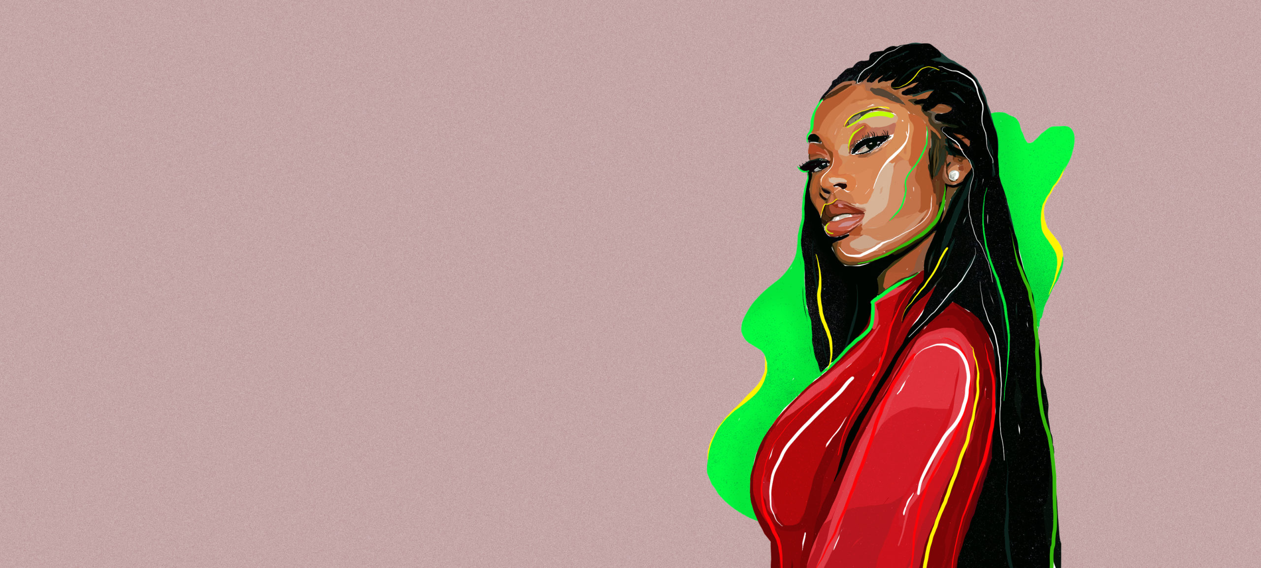 Asian Doll - 365 Fe*male MCs